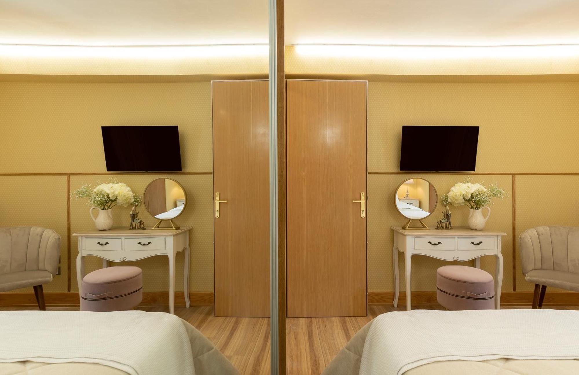 Vouliagmeni'S Elegance By Acropolis Suites 雅典 外观 照片
